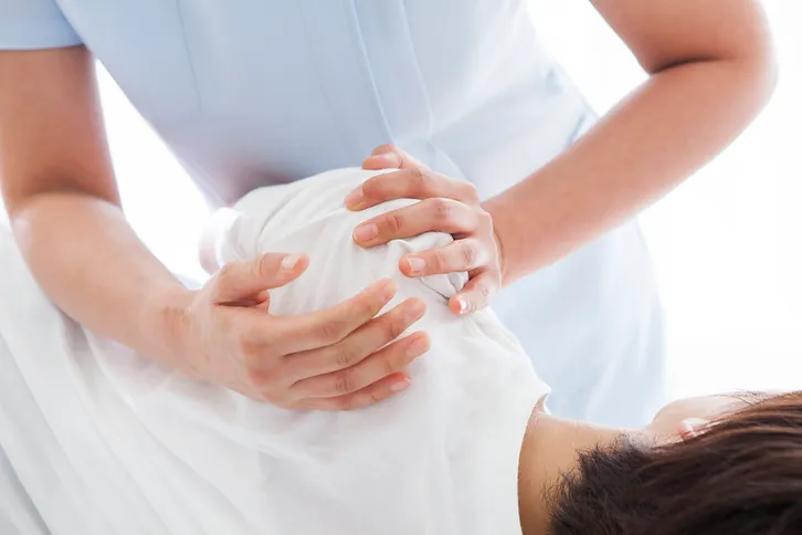 What is Frozen Shoulder? How Physiotherapy Can Help