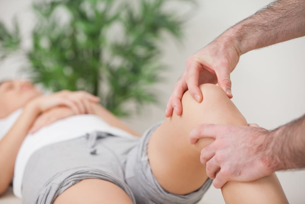 What is a Medial Meniscal Tear? How Physiotherapy Can Help