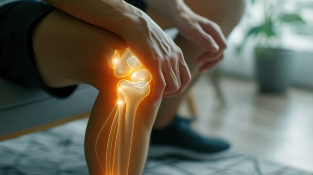 What is a Lateral Meniscal Tear? How Physiotherapy Can Help