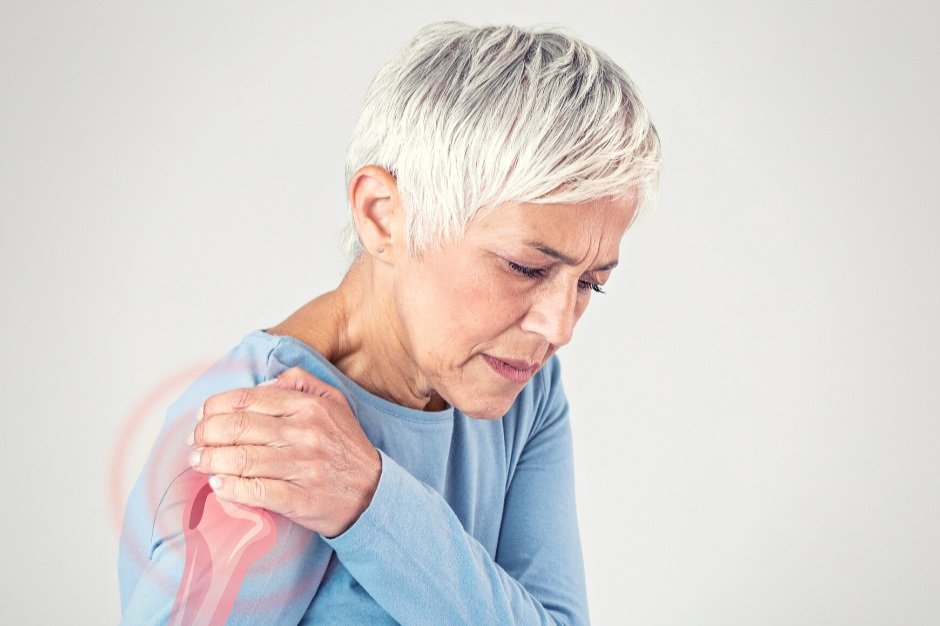 What is Shoulder Osteoarthritis? How Physiotherapy Can Help