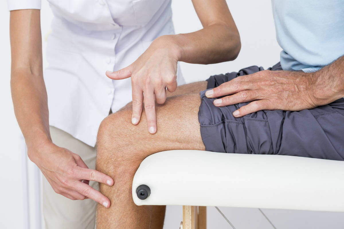 What is Medial Collateral Ligament (MCL) Rupture? How Physiotherapy Can Help