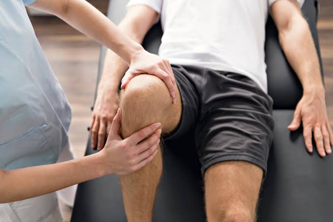 What is Knee Osteoarthritis? How Physiotherapy Can Help