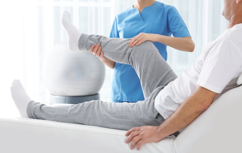 Private Physiotherapist Lincoln