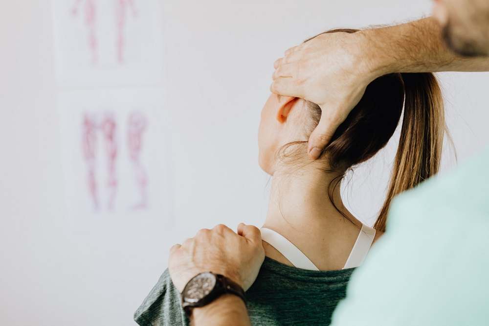 Best Physio Clinic in Lincoln
