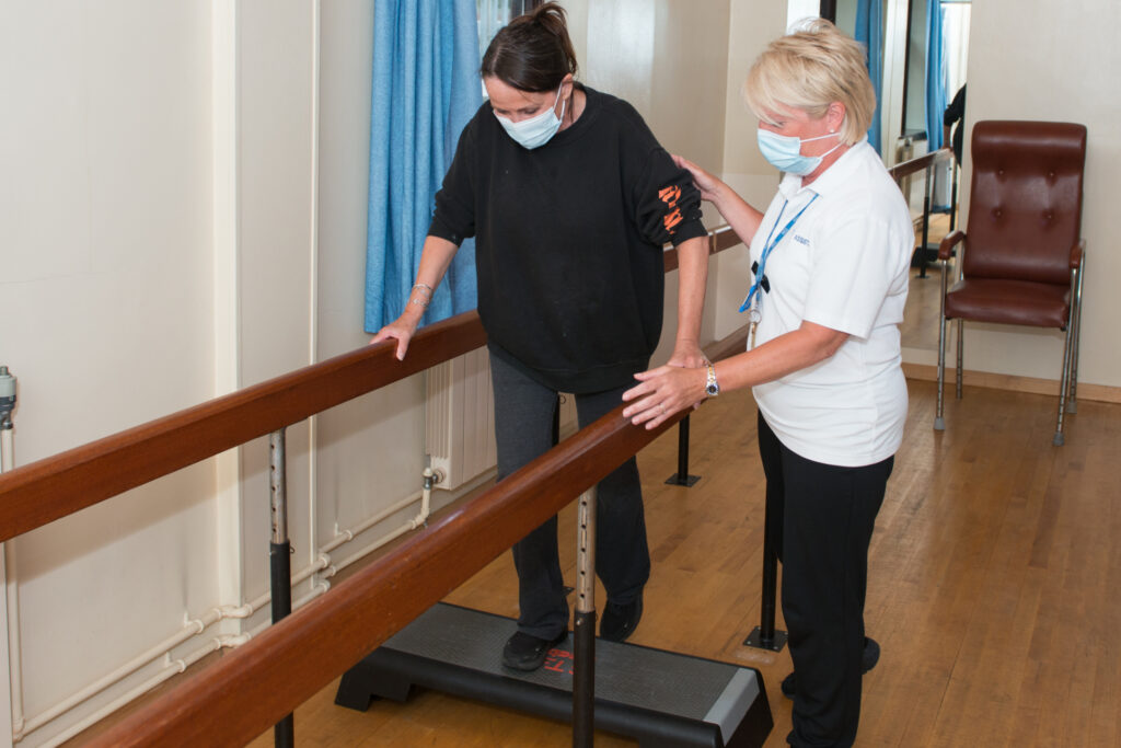 Expert Physiotherapist in Sheffield