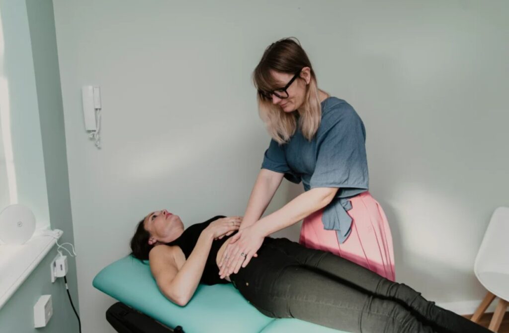 Good Physiotherapist in Sheffield