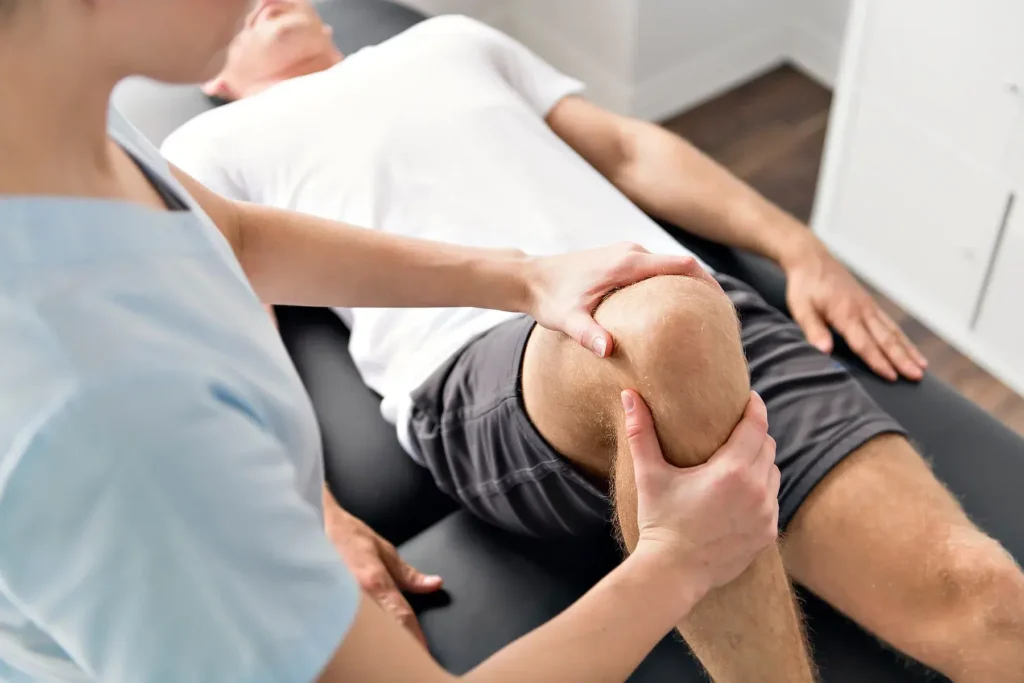 Best Physiotherapist in Lincoln