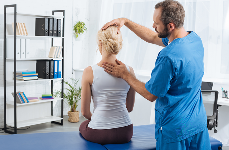 Best Physio Service in Lincoln