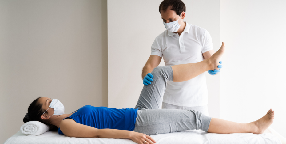 Best Physiotherapist in Lincoln