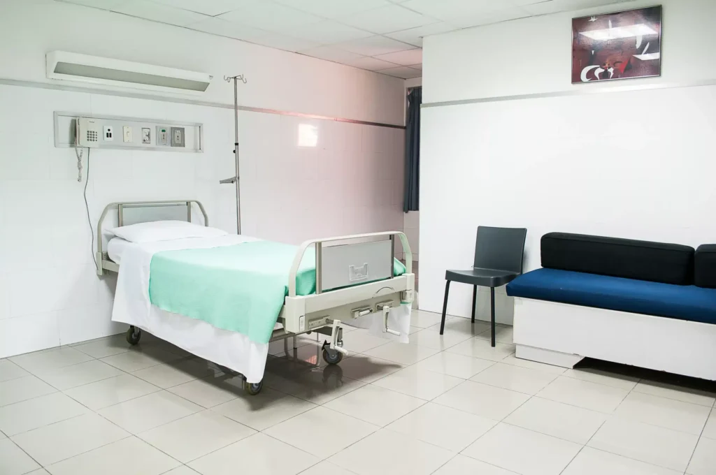 Best Physiotherapy Clinic in Lincoln