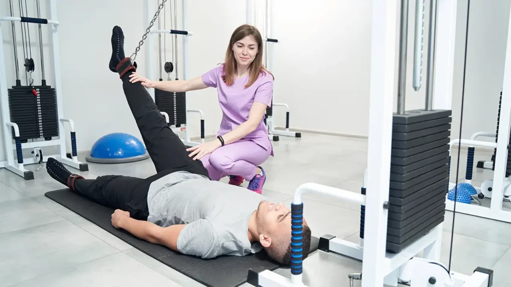 Best Physiotherapy in Lincoln
