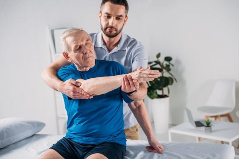 Expert Physiotherapists in Lincoln