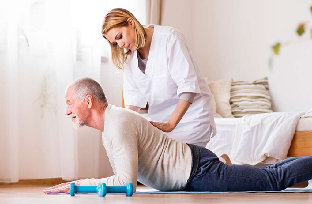 Expert Physiotherapy in Lincoln
