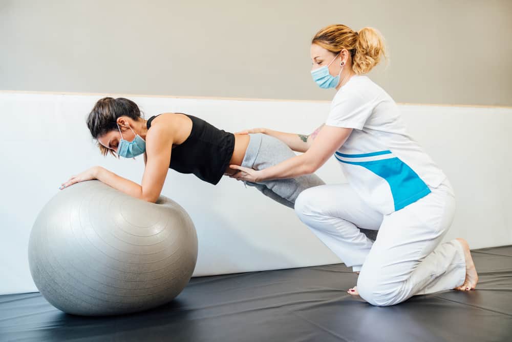 Physio in Lincoln