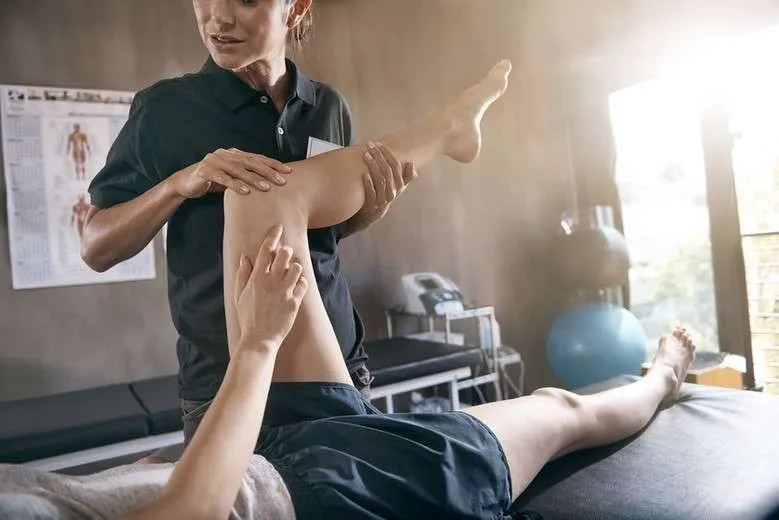 Physiotherapist Lincoln