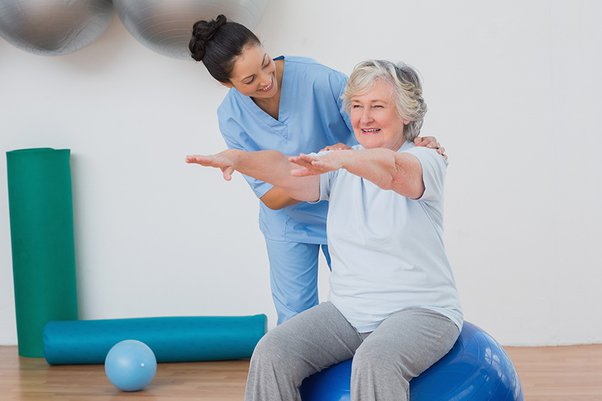 Physiotherapy in Lincoln