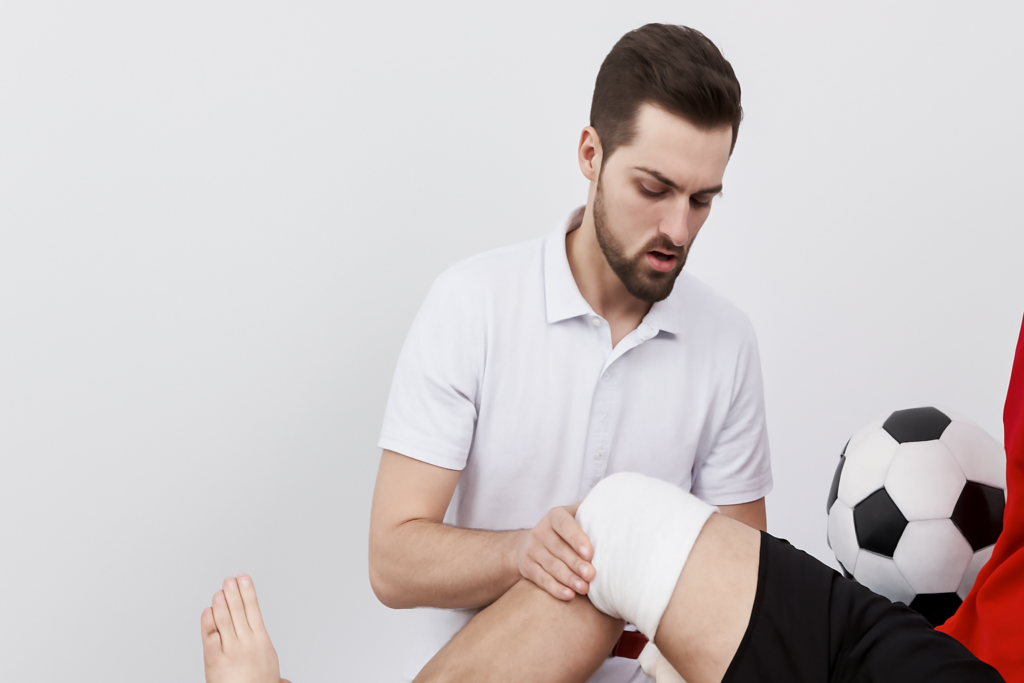 Best Physiotherapist in Lincoln