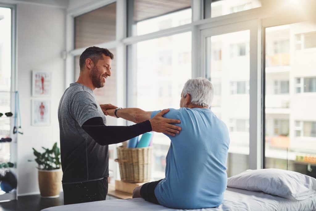 Best Physiotherapy Clinic in Lincoln