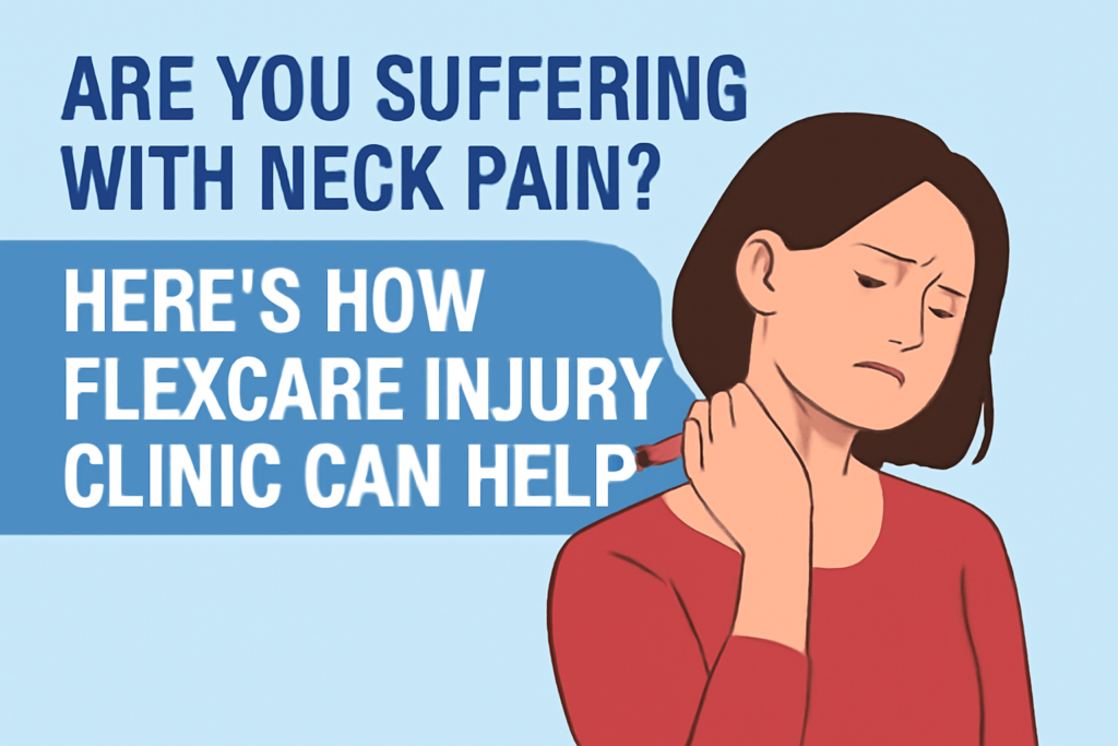 Neck Pain