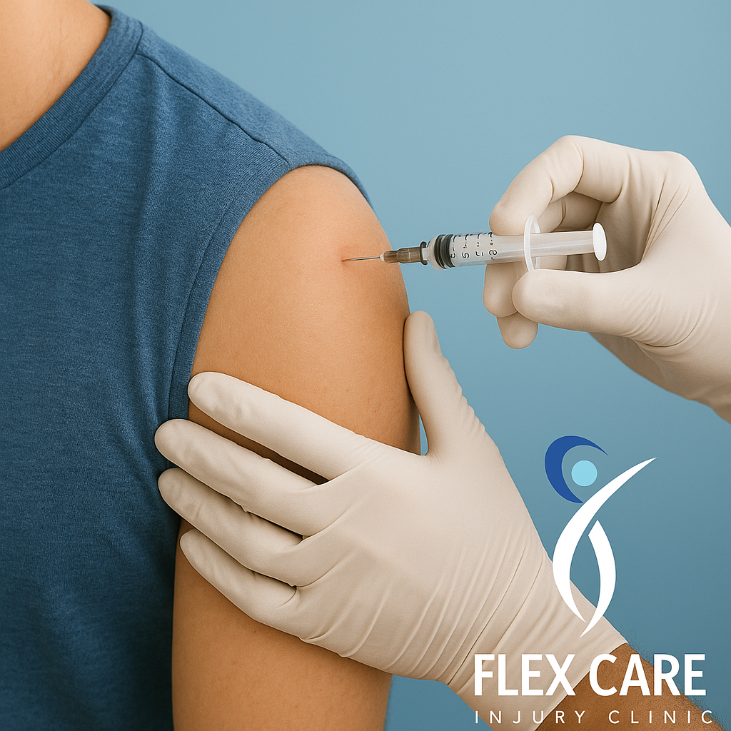 injection therapy