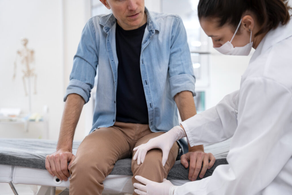 Best Injection Therapy Clinic in Lincoln