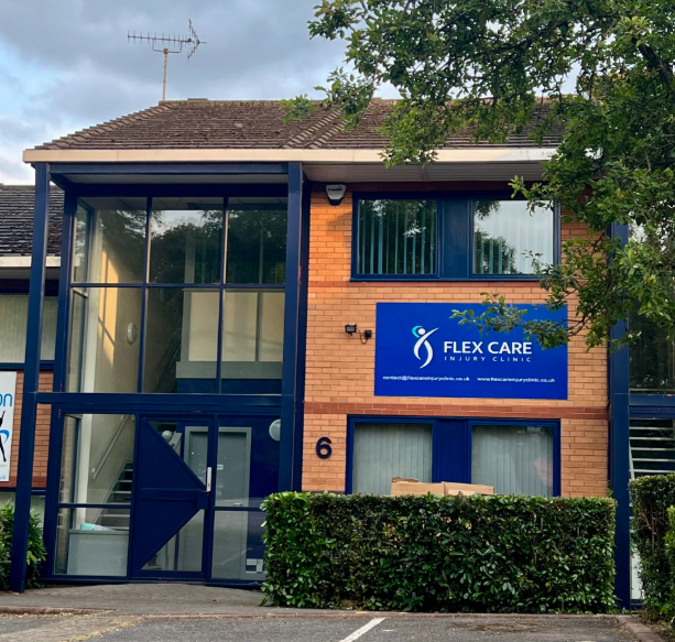 Flexcare Injury Clinic