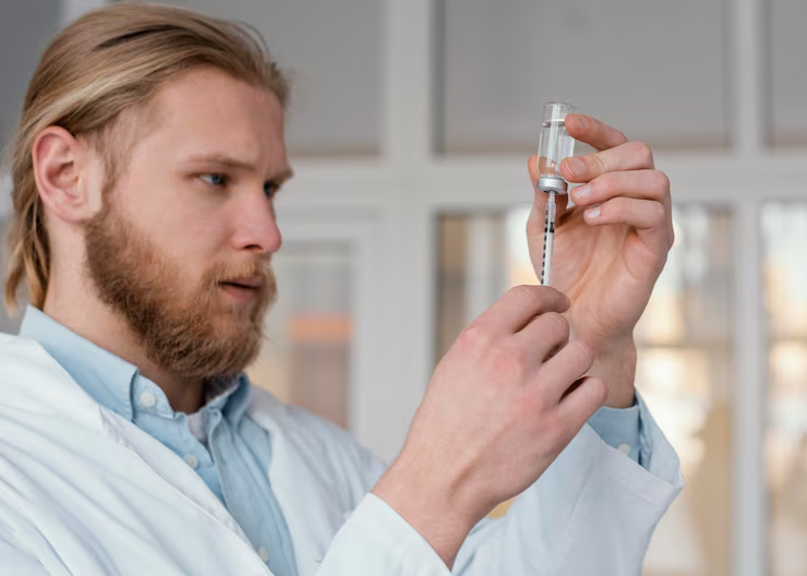 Injection Therapy Clinic Lincoln