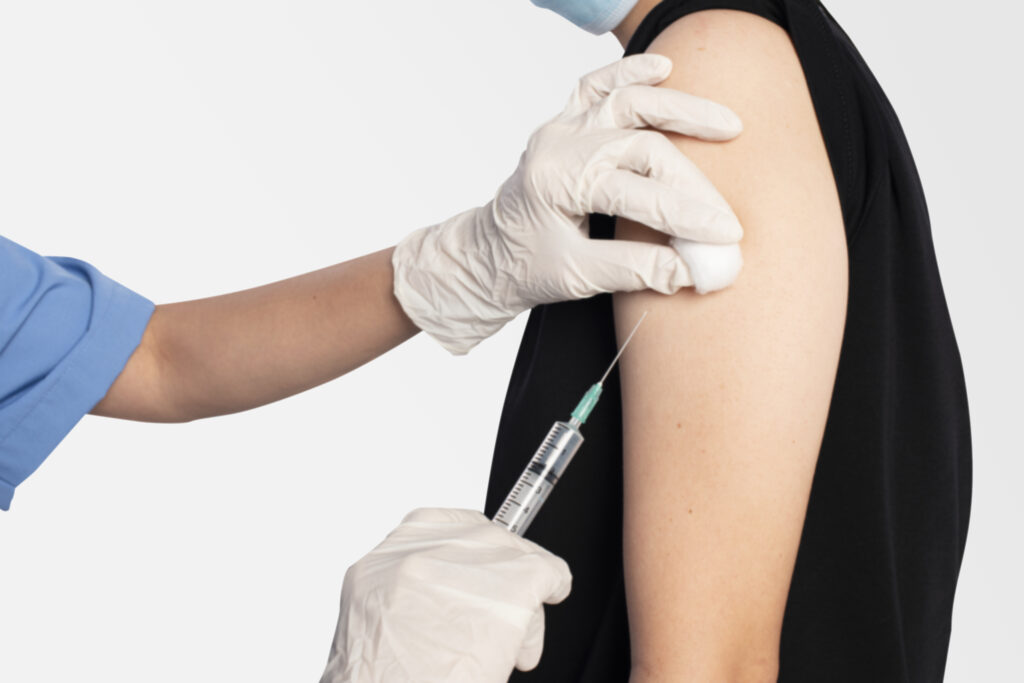 Injection Therapy Clinic in Lincoln