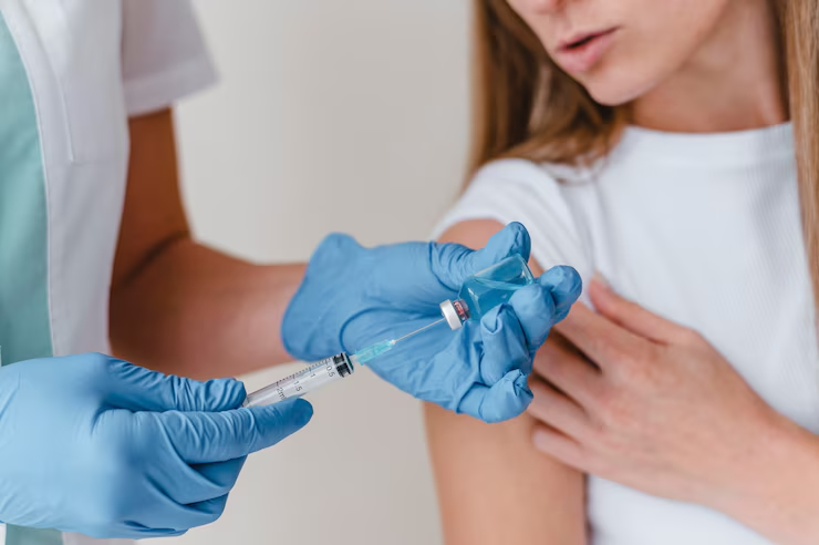 Injection Therapy in Lincoln