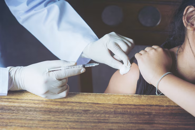 Injection Therapy in Lincoln