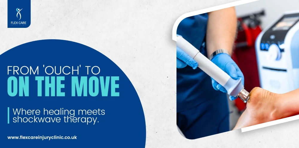 extracorporeal shockwave therapy,